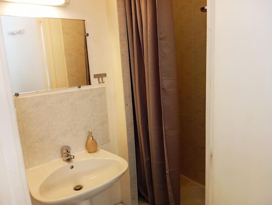 Apartamento 512 Grand Bonheur En Hypercentre Reims Exterior foto
